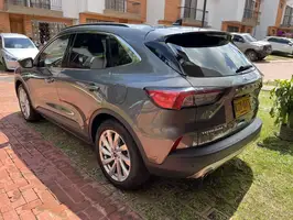 2021  Ford Escape - Image 12