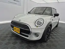 2021  Mini Cooper Unknown - Image 8