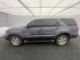 2007  Toyota 4Runner - Image 10