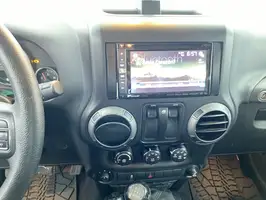 2014  Jeep Wrangler - Image 25