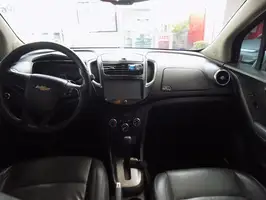 2014  Chevrolet Tracker - Image 29