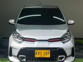 2024  Kia Picanto - Image 6