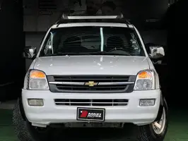 2008  Chevrolet Luv - Image 6