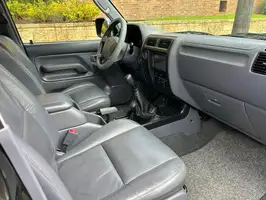 2008  Toyota Prado - Image 12