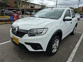 2022  Renault Logan - Image 33