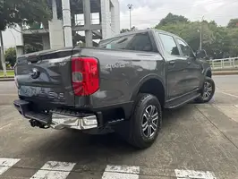 2026  Ford Ranger - Image 11