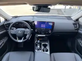 2025  Lexus Unknown - Image 25