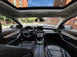 2015  Mercedes Unknown - Image 25