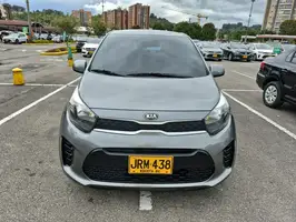 2022  Kia Picanto - Image 8