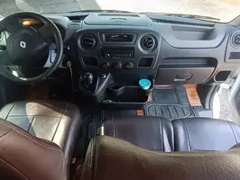 2016  Renault Master - Image 17