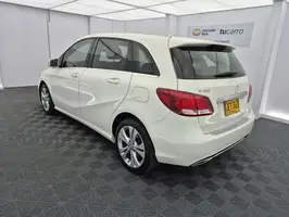 2017  Mercedes Unknown - Image 11