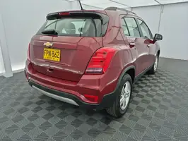 2019  Chevrolet Tracker - Image 30