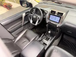 2011  Toyota Prado - Image 13