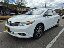 2012  Honda Civic - Image 9
