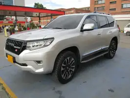 2019  Toyota Prado - Image 7