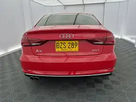 2017  Audi A3 - Image 14