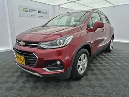 2019  Chevrolet Tracker - Image 24