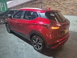 2022  Nissan Kicks - Image 13