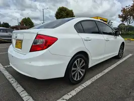 2012  Honda Civic - Image 16