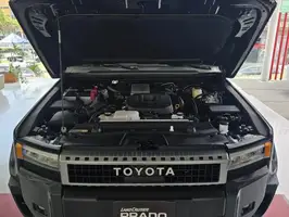 2025  Toyota Prado - Image 12