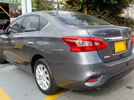 2018  Nissan Sentra - Image 29