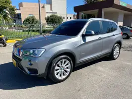 2015  Bmw X3 - Image 10