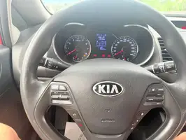 2015  Kia Cerato - Image 16
