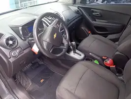 2014  Chevrolet Tracker - Image 47