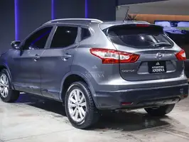 2018  Nissan Qashqai - Image 12