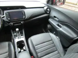 2023  Nissan Kicks - Image 21