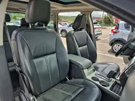 2010  Ford Edge - Image 20