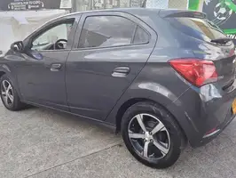 2020  Chevrolet Onix - Image 14