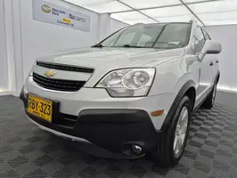 2010  Chevrolet Captiva - Image 9