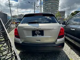 2014  Chevrolet Tracker - Image 26