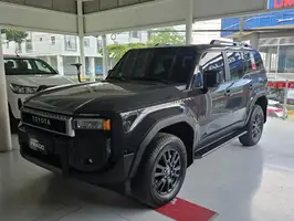 2025  Toyota Prado - Image 7