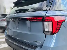 2025  Ford Explorer - Image 15