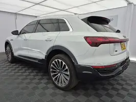 2024  Audi Q8 - Image 10