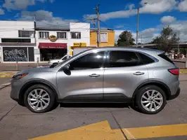 2021  Ford Escape - Image 8