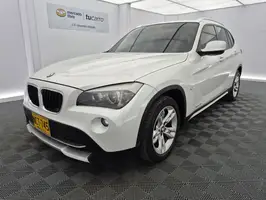 2013  Bmw X1 - Image 20