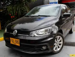 2019  Volkswagen Voyage - Image 8