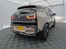 2020  Bmw I3 - Image 15