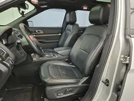 2018  Ford Explorer - Image 18