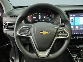 2025  Chevrolet Captiva - Image 24