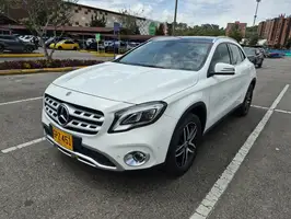 2020  Mercedes Unknown - Image 11
