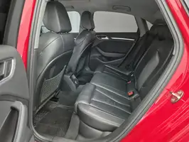 2017  Audi A3 - Image 42