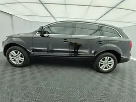 2009  Audi Q7 - Image 10