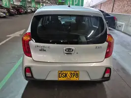 2017  Kia Picanto - Image 37