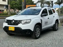 2024  Renault Duster - Image 8