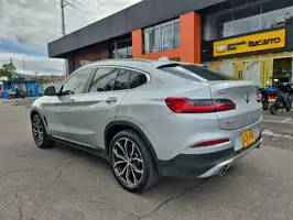 2020  Bmw X4 - Image 13