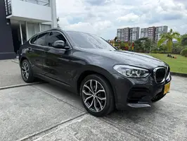 2021  Bmw X4 - Image 7